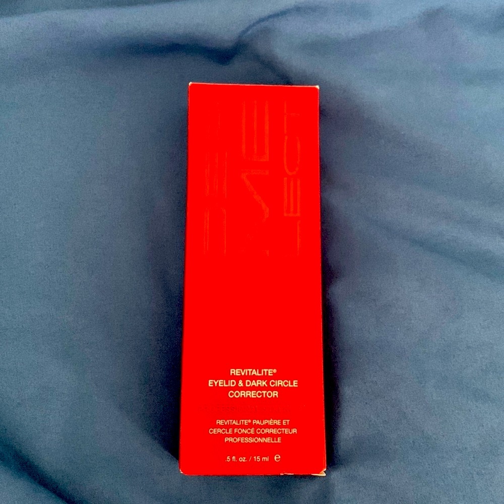 Dermelect - Revitalite Eyelid & Dark Circle Corrector